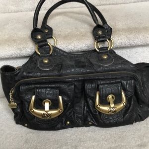 Kathy Van Zeeland satchel